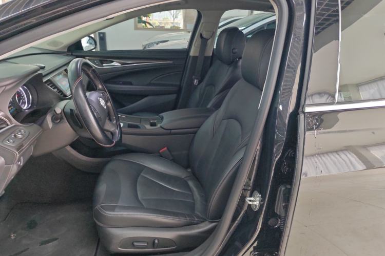 Used Buick LaCrosse 2018 20T Elite Edition