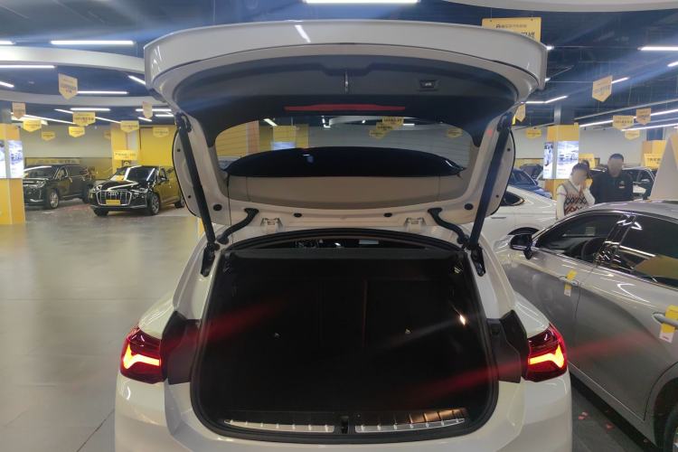 Used BMW X2 2023 sDrive25i M Sport Night Edition
