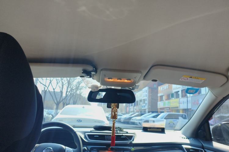 Used Nissan Qashqai 2016 2.0L CVT Elite Edition