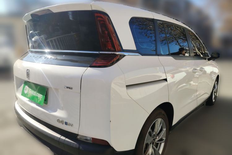 Used Bestune NAT 2023 PRO Enjoy Travel Battery-Swap Version 401km