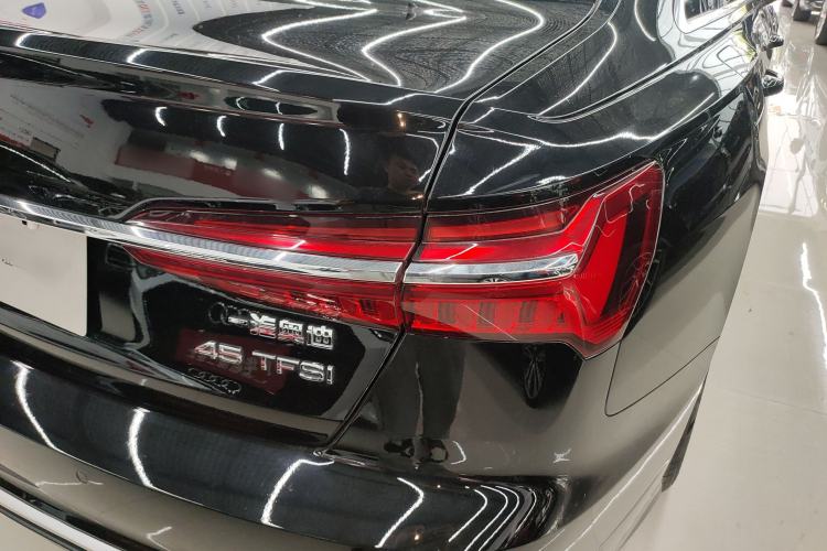 Used Audi A6L 2023 45 TFSI Prestige Dynamic Edition Right Rear Taillight