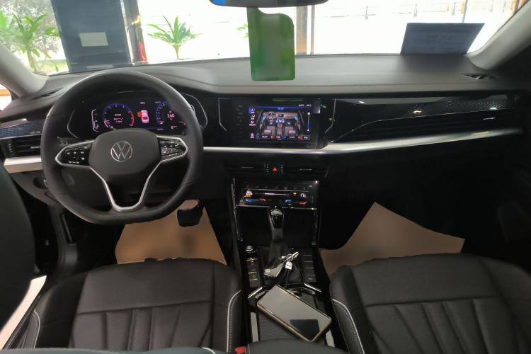 Used Volkswagen Passat 2024 380TSI Starry Elite Edition