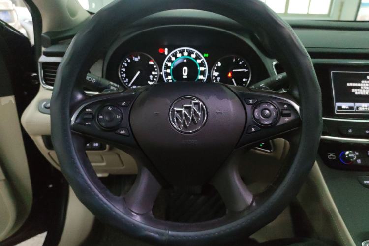 Used Buick LaCrosse 2018 28T Avenir
