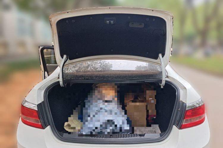 Used Buick GT 2013 GT 1.6L Automatic Fashion Edition
