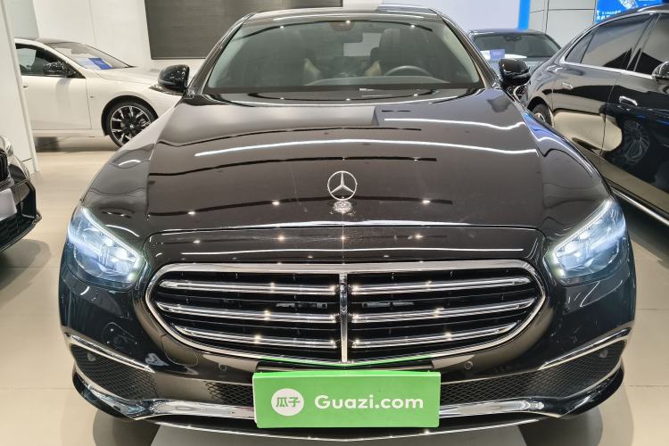 Used Mercedes-Benz E-Class 2023 Facelift E 260 L