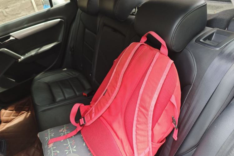 Used Volkswagen Gran Lavida 2013 1.6L Automatic Comfort Model
