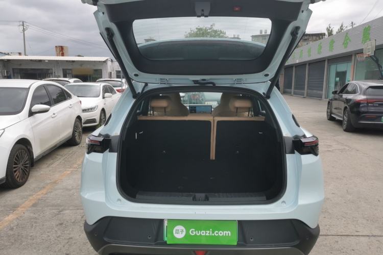 Used ARCFOX Alpha T5 2025 520 MAX
