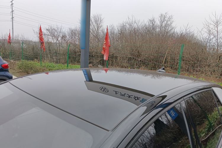 Used Volkswagen ID.3 2025 Revised Version Smart Edition Outstanding Grade