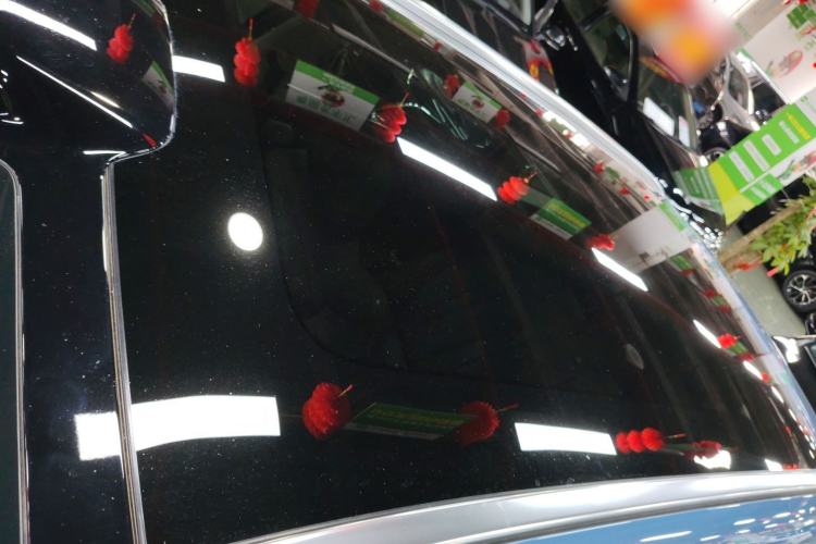 Used Hima H5 2025 Model Range-Extending Max