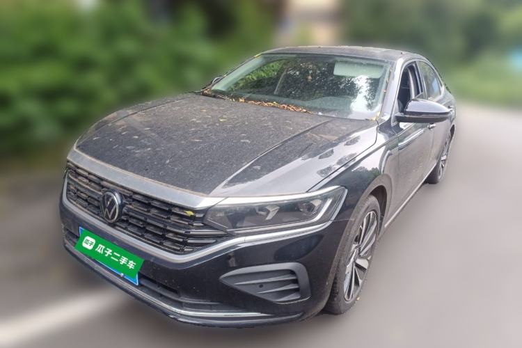 Used Volkswagen Passat 2024 330TSI Starry Elite Edition