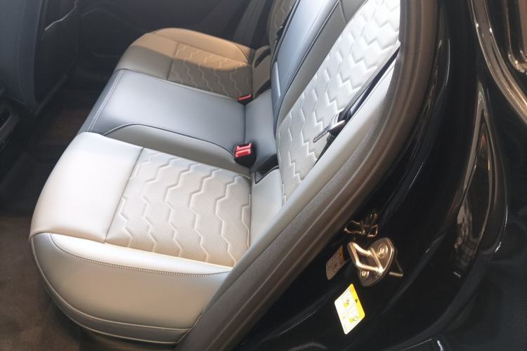 Used Audi Q6L e-tron 2026 First Launch Navigation Edition