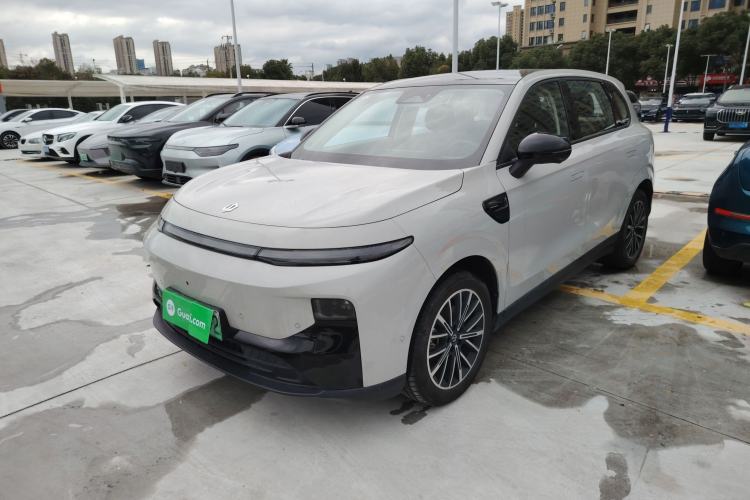 Used Leapmotor B10 2025 510 Joyful Edition