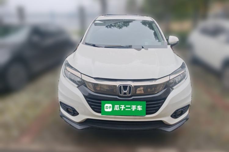 Used Honda Vezel 2020 1.5L CVT Pioneer Edition
