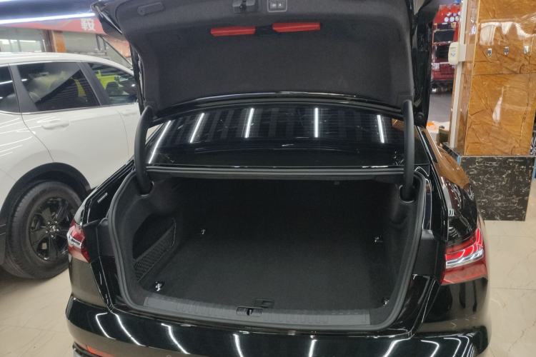 Used Audi A6L 2023 Revised 45 TFSI Prestige Dynamic Edition