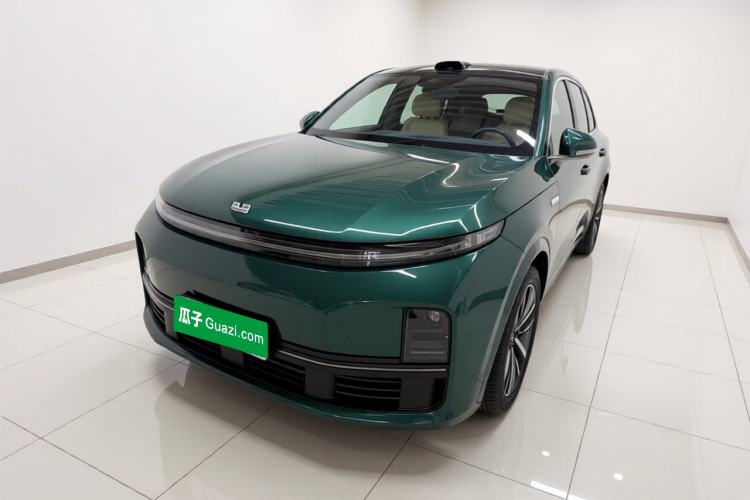 Used Li Auto L7 2024 MAX Model