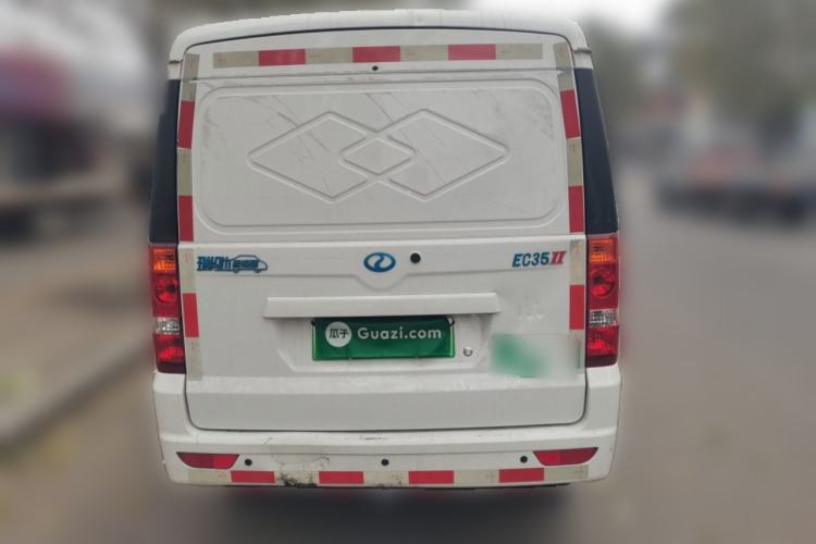 Used Ruichi EC35 2022 EC35 III Standard Edition 38.64 kWh
