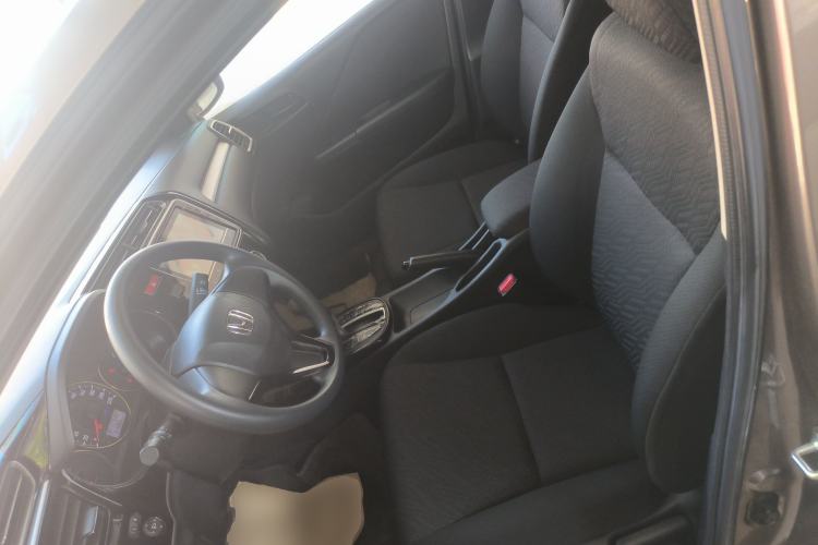 Used Honda Greiz 2016 1.5L CVT Fashion Edition
