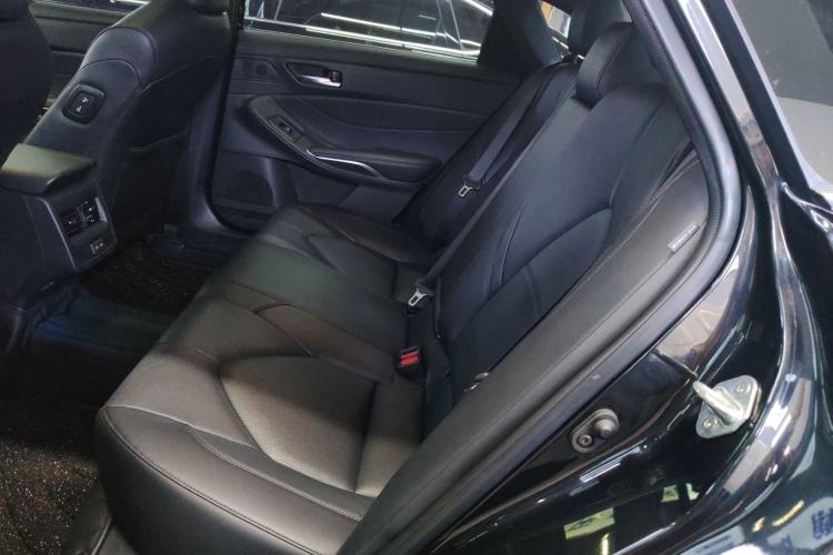 Used Toyota Avalon 2022 2.5L Luxury Edition
