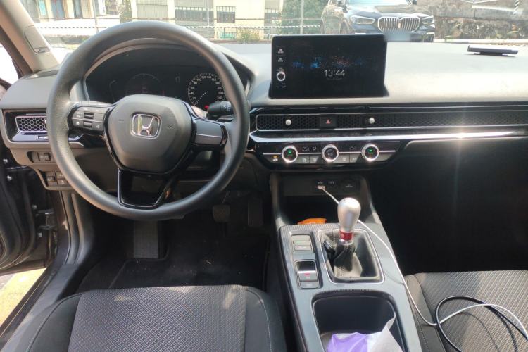 Used Honda Integra 2023 240TURBO Manual Exclusive Edition
