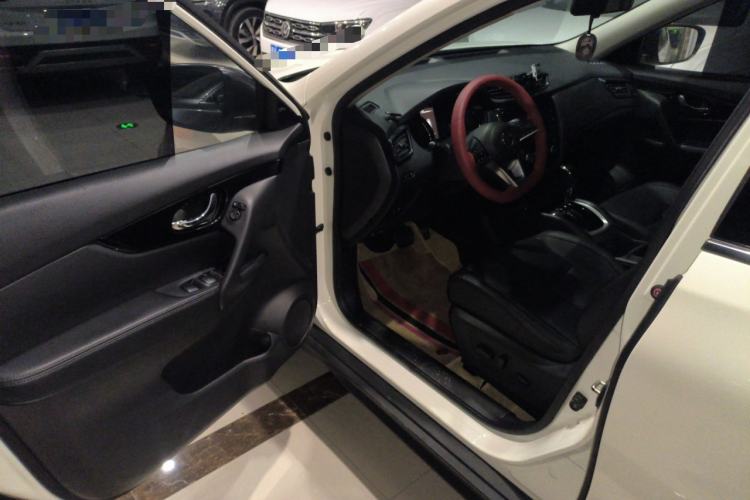 Used Nissan X-Trail 2021 2.0L CVT 2WD XL ITS Comfort Commemorative Edition Driver Seat