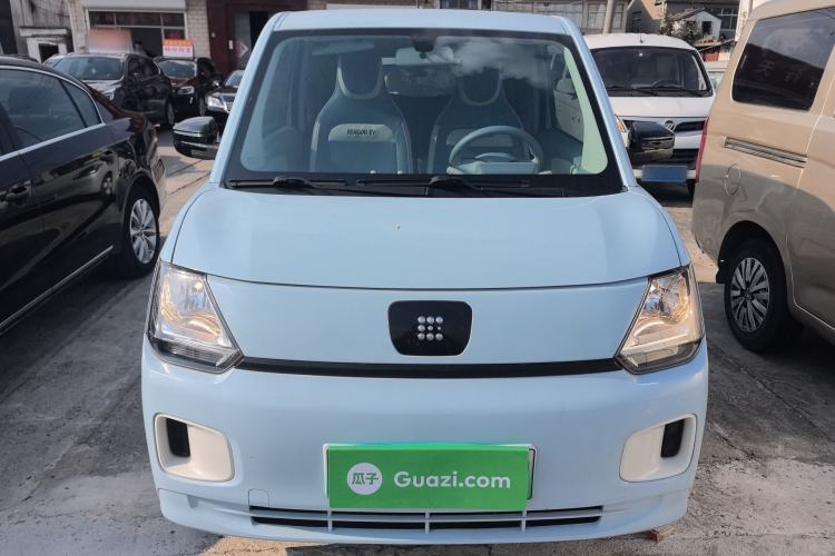 Used Dongfeng Fengon MINIEV 2022 Candy-Style Lollipop
