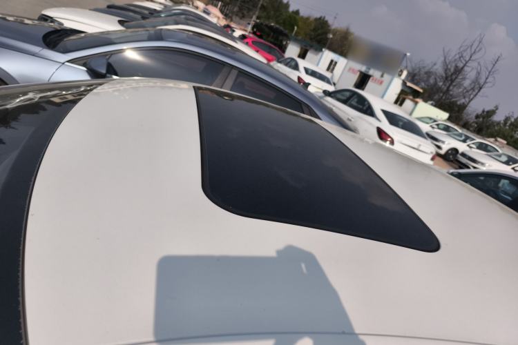 Used Skoda Rapid 2019 1.5L Automatic Comfort Edition China VI Standard