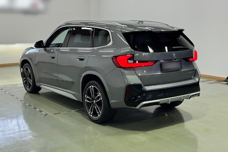 Used BMW X1 2023 sDrive25Li M Sport Package