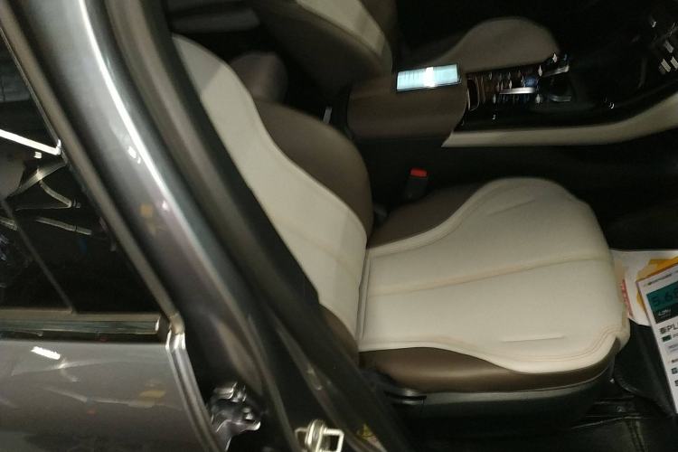 Used BYD Qin PLUS 2023 Champion Edition DM-i 55KM Leading Model