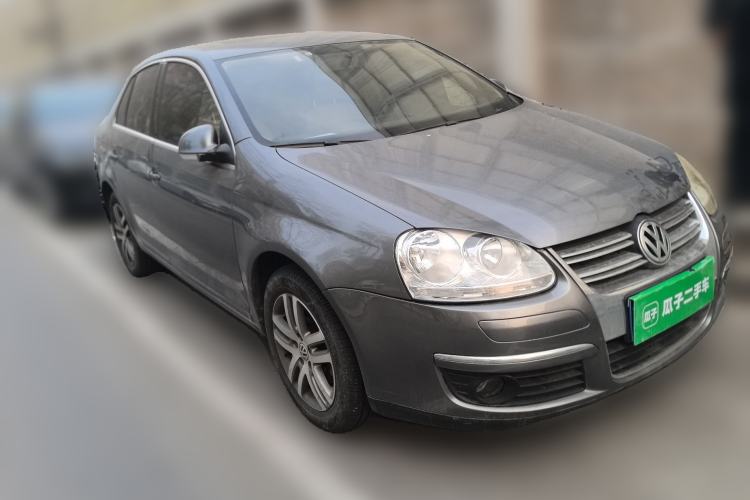 Used Volkswagen Sagitar 2010 1.4 TSI Automatic Luxury Model
