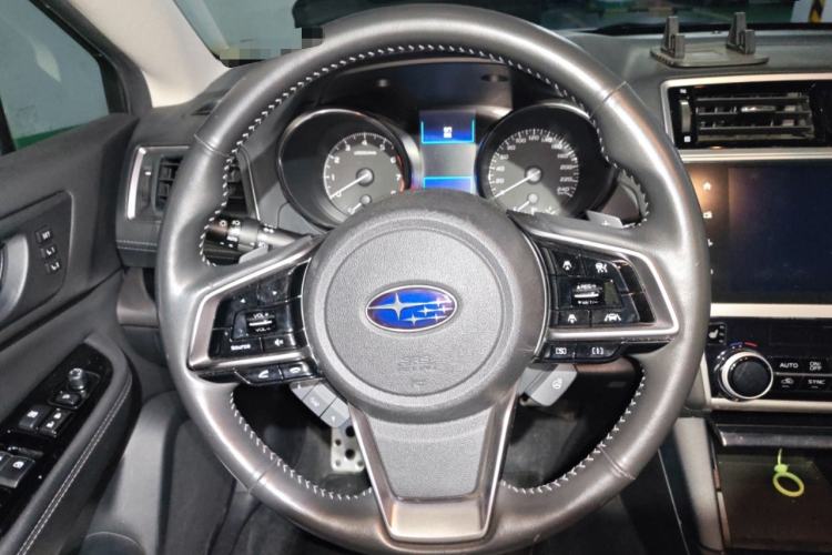 Used Subaru Legacy 2019 2.5i All-Wheel-Drive Prestige Edition with EyeSight