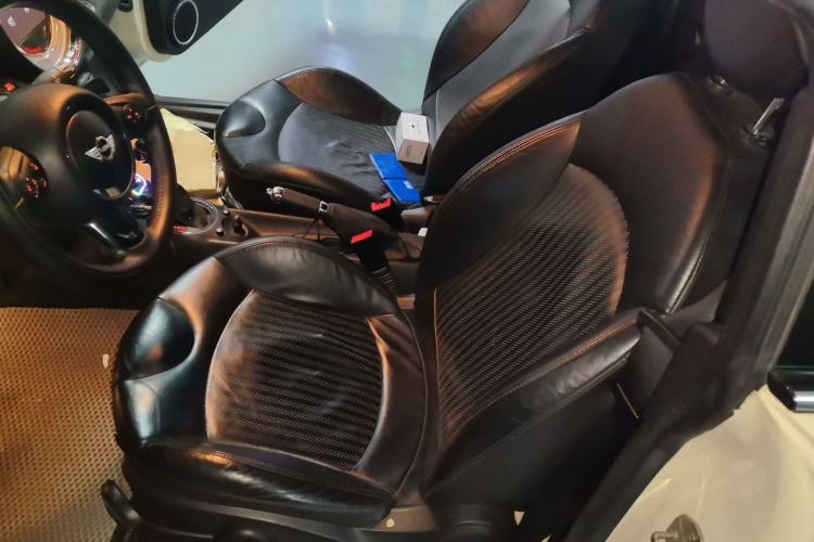 Used MINI Coupe 2012 1.6T COOPER S