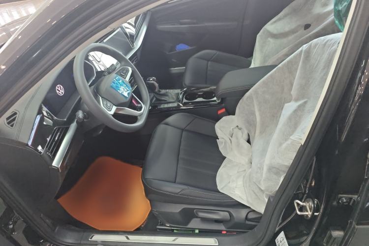 Used Volkswagen Passat New Energy 2025 430 PHEV Hybrid Business Edition