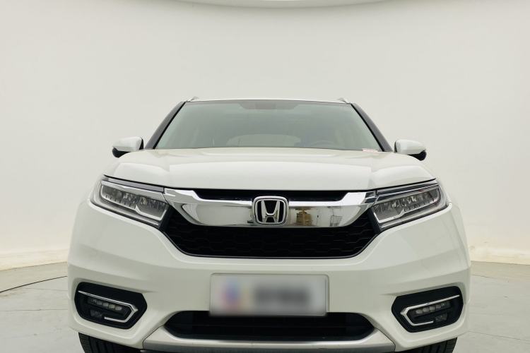 Used Honda Avancier 2017 370TURBO Four-Wheel Drive Prestige Edition
