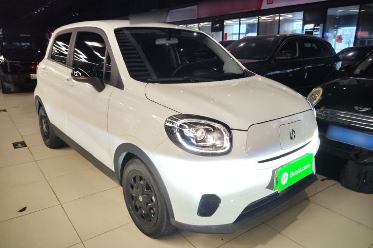 Used Leapmotor T03 2025 310 Comfort Edition