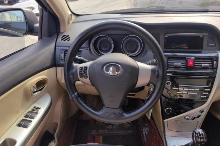 Used Great Wall C30 2013 1.5L Manual Luxury Model