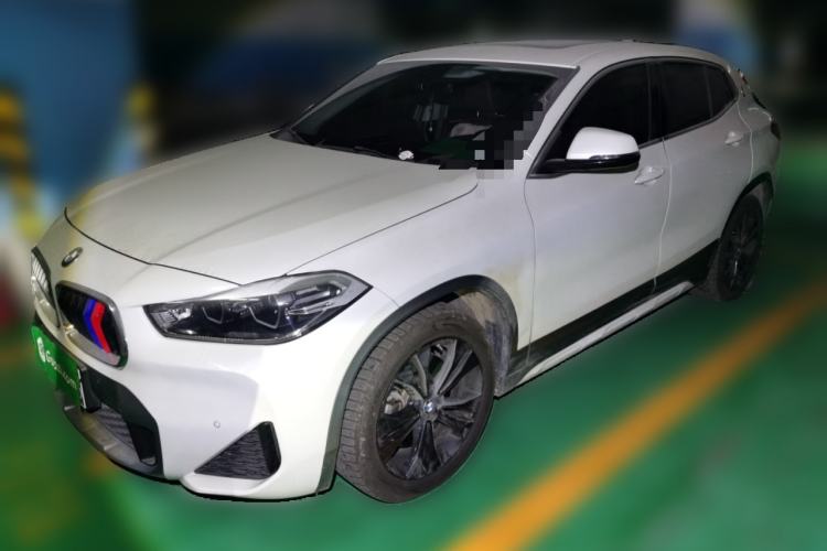 Used BMW X2 2021 Restyled sDrive25i M Sport Package