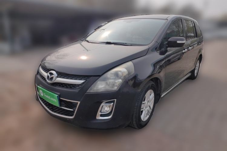Used Mazda 8 2011 2.3L Deluxe Edition