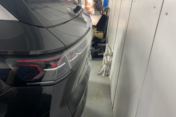 Used Volkswagen Tavendor 2023 330TSI Luxury Touring Edition