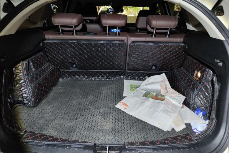 Used Haval F7 2020 1.5T Two-Wheel Drive i-Type
