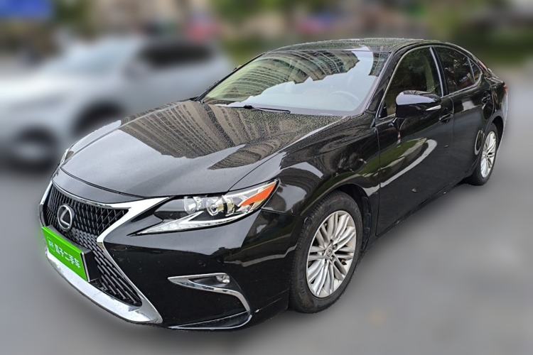 Used Lexus ES 2015 250 Elegant Edition Guazi used car, China used car export, Used car for sale, Used cars, Cheapest cars for sale