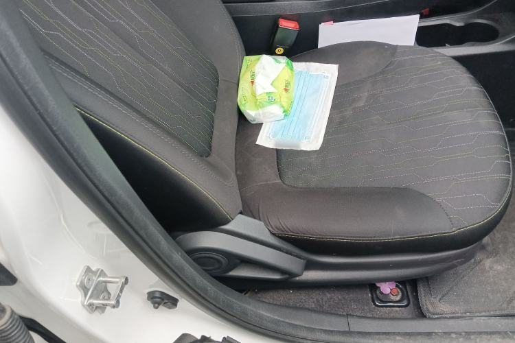 Used Oshan Benni E-Star 2020 Heartbeat Edition NMC Lithium