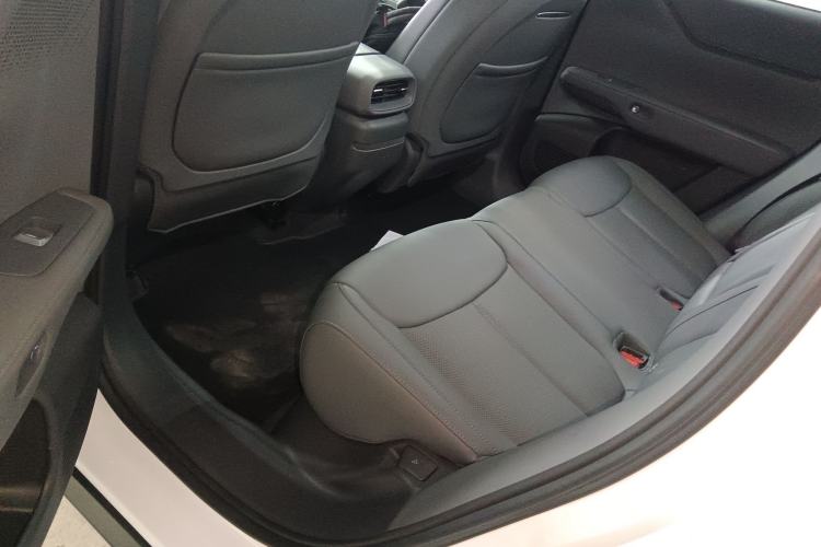 Used XPeng G6 2025 625 Long-Range Max Flagship Edition