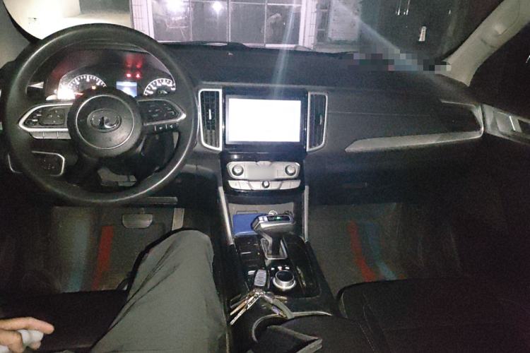 Used Great Wall Poer 2021 2.0T Commercial Version Automatic Diesel 4x4 Elite Long-Box GW4D20M