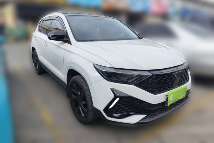 Used Jetta VS5 2022 280TSI Automatic Enjoyment Model