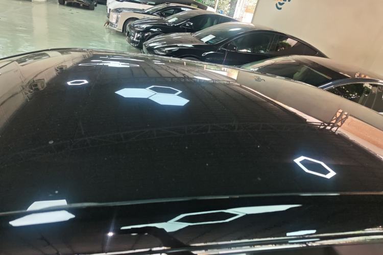 Used Zeekr X 2023 Rear-Drive YOU Edition 4 Seats