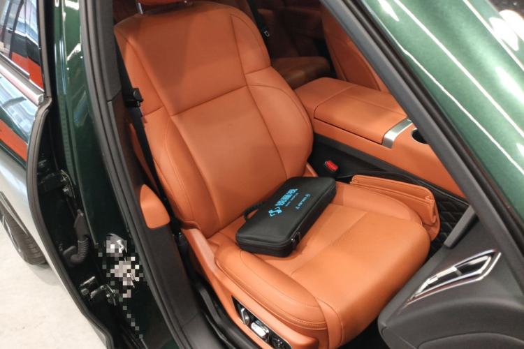 Used Li Auto L7 2023 Pro Model