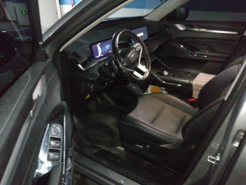 Used Haval H6 2024 1.5T Two-Wheel-Drive Classic Edition — 20