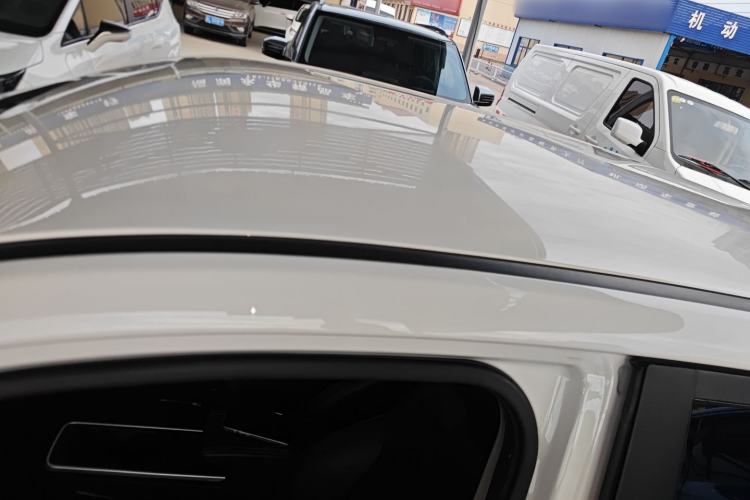 Used NETA V 2021 Co-sport Magic Edition