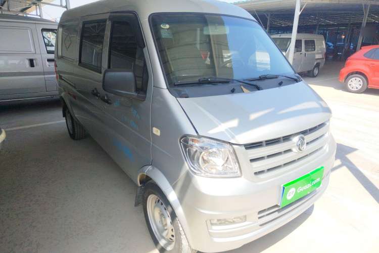 Used Dongfeng Xiaokang K05S 2019 1.2L Practical Version China VI Standard DK12