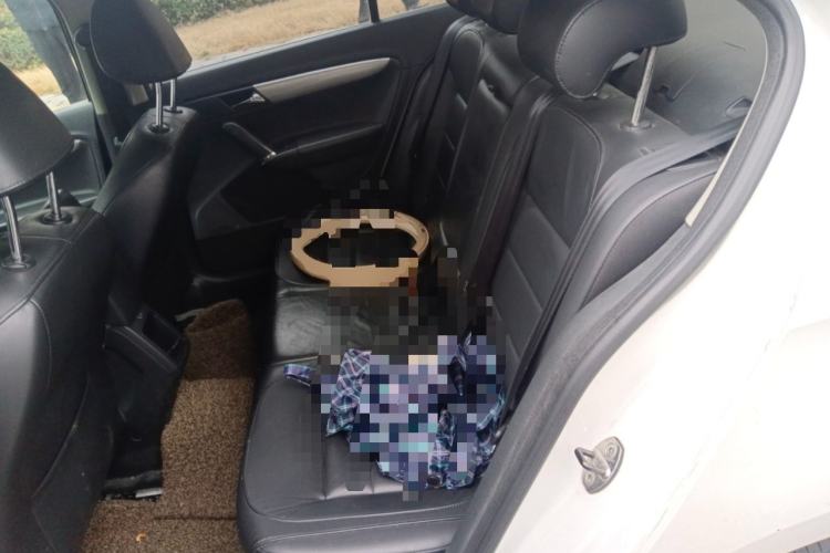 Used Volkswagen Lavida 2013 Restyled Classic 1.6L Automatic Comfort Edition
